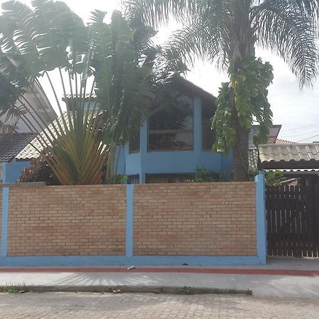 Tartaruga Azul Apartment Florianópolis Екстериор снимка