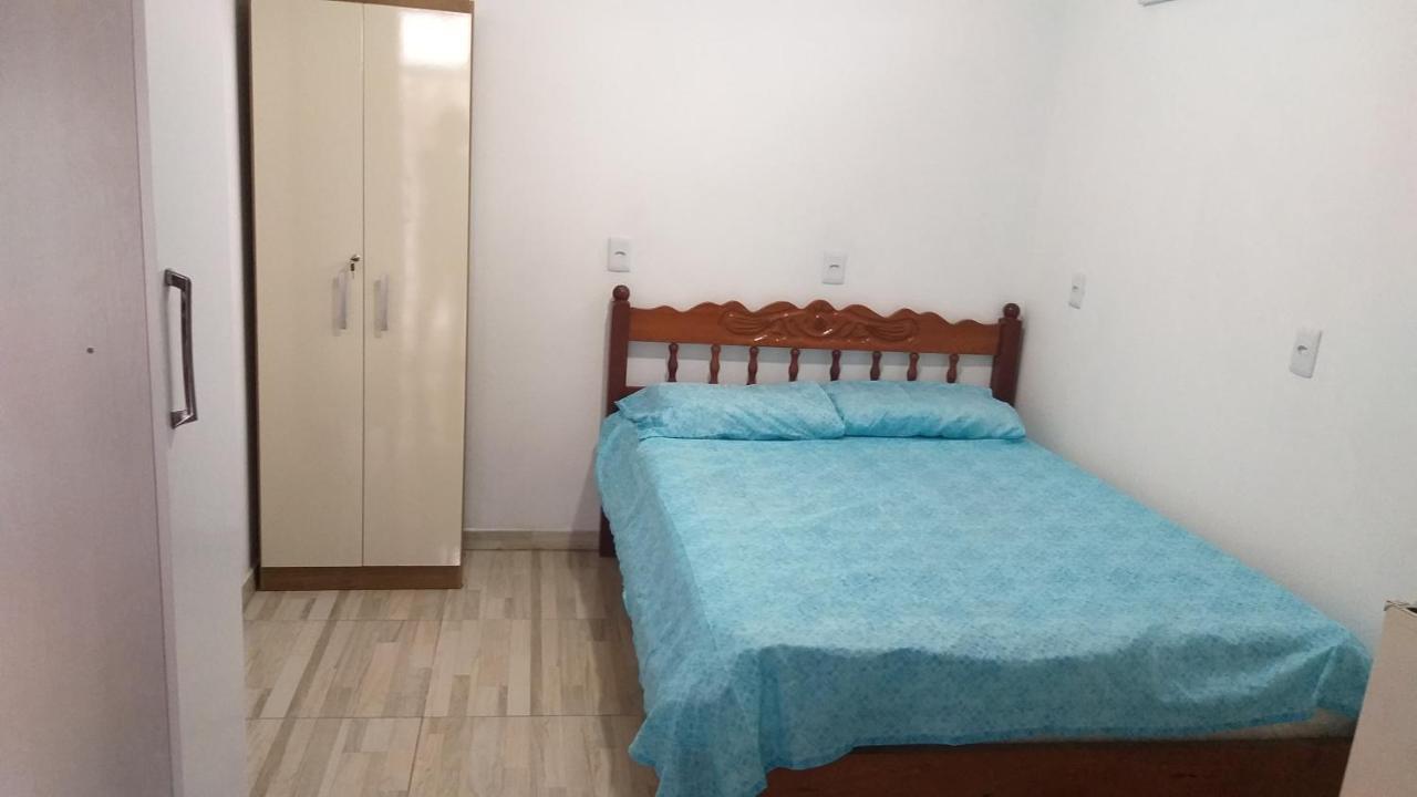 Tartaruga Azul Apartment Florianópolis Екстериор снимка