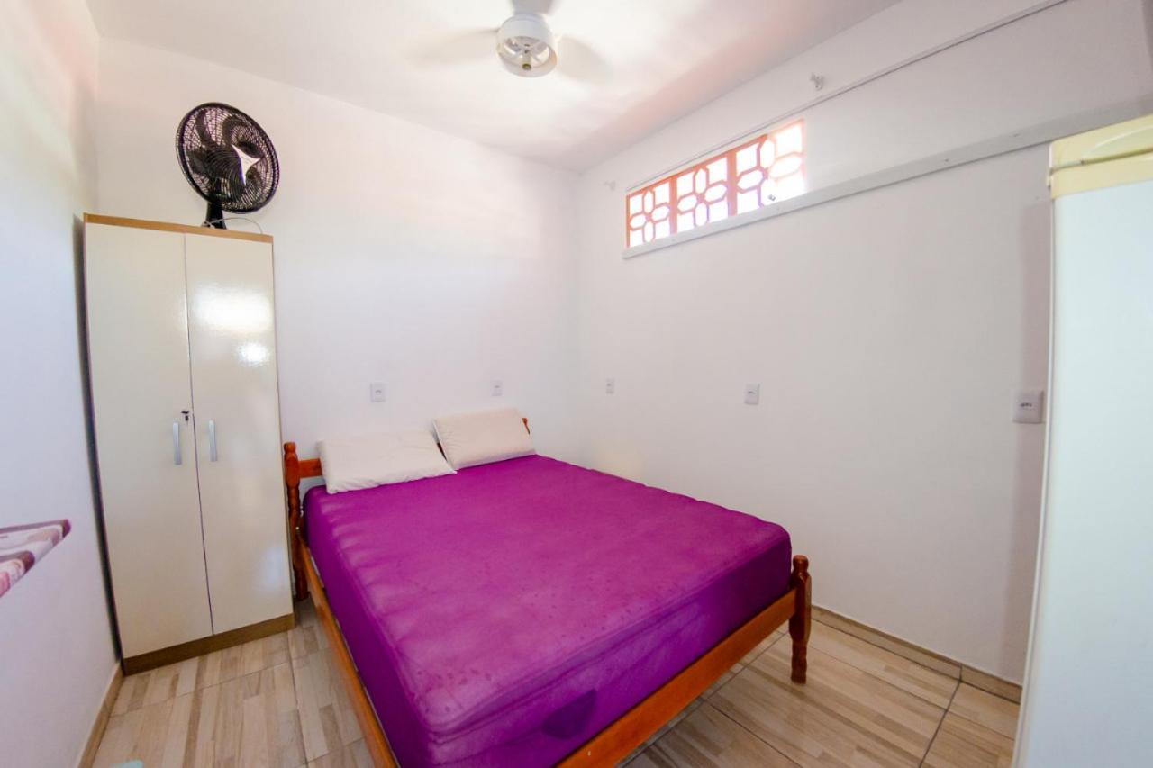 Tartaruga Azul Apartment Florianópolis Екстериор снимка