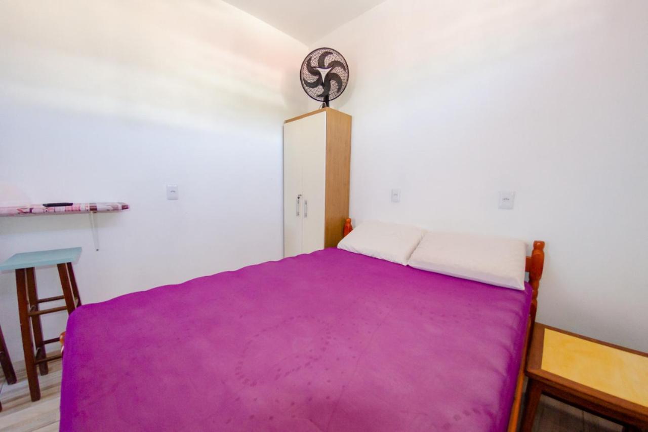 Tartaruga Azul Apartment Florianópolis Екстериор снимка