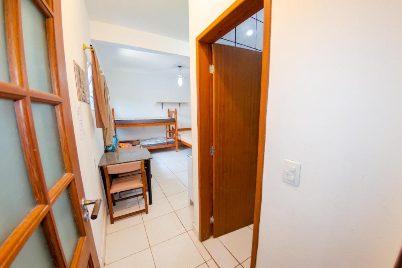 Tartaruga Azul Apartment Florianópolis Екстериор снимка