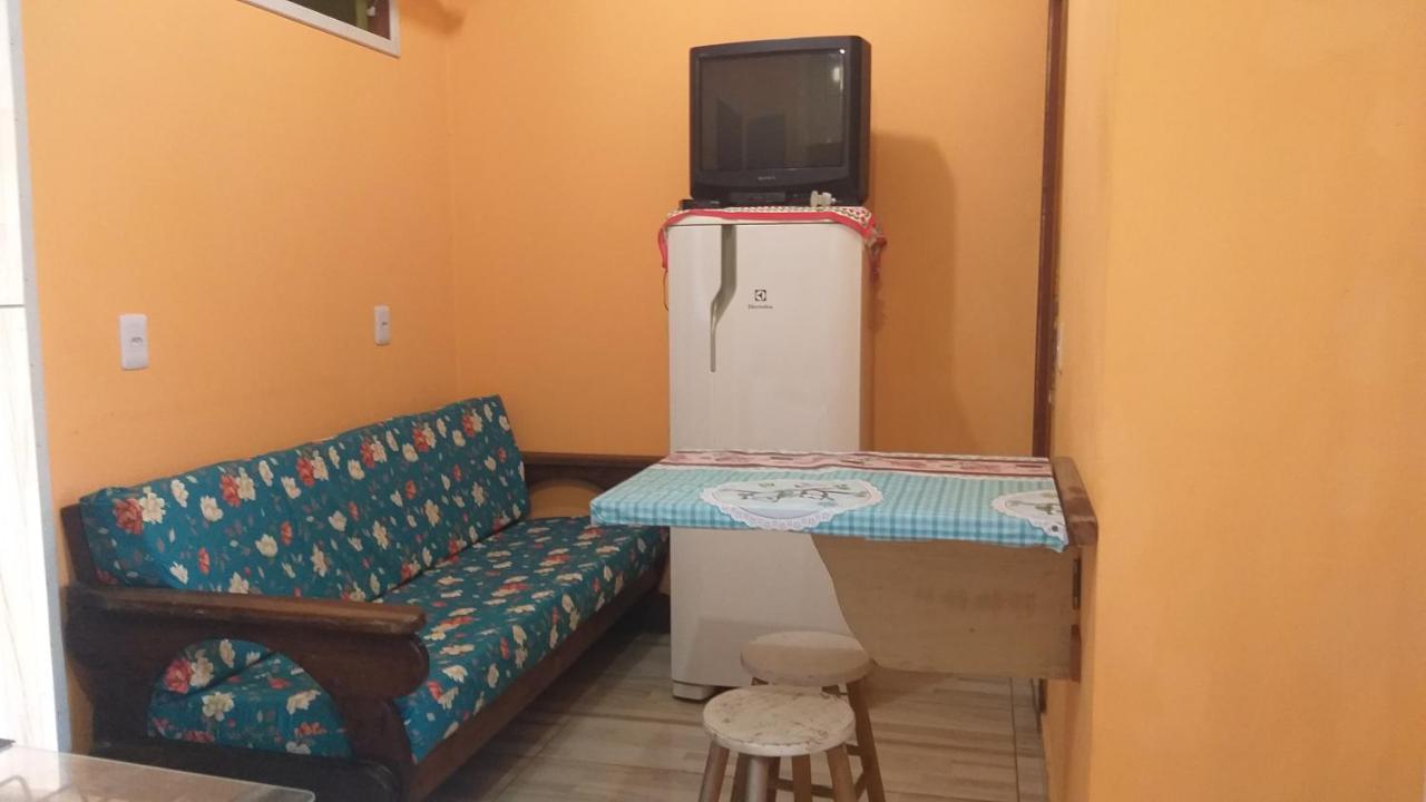 Tartaruga Azul Apartment Florianópolis Екстериор снимка