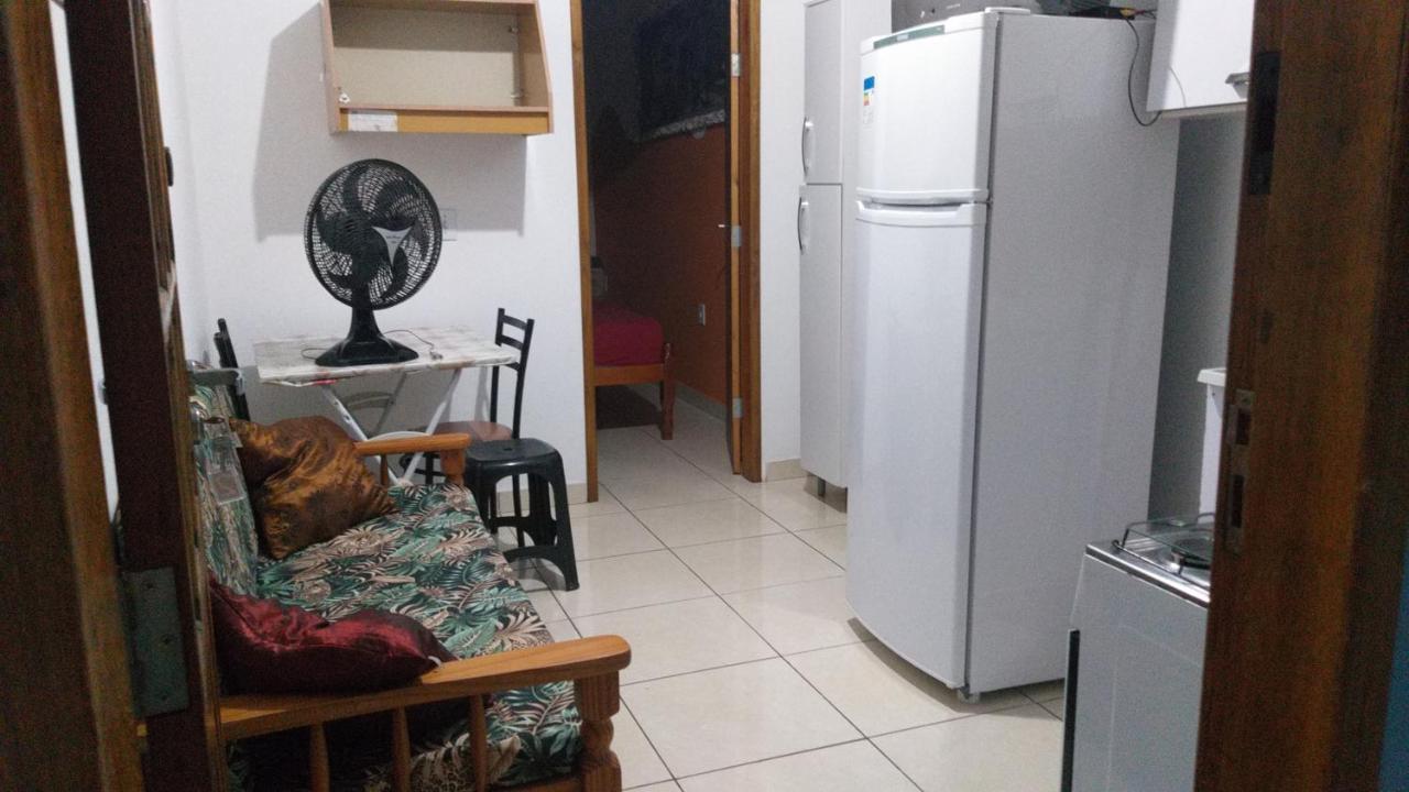 Tartaruga Azul Apartment Florianópolis Екстериор снимка
