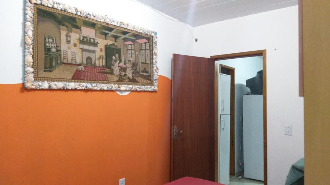 Tartaruga Azul Apartment Florianópolis Екстериор снимка