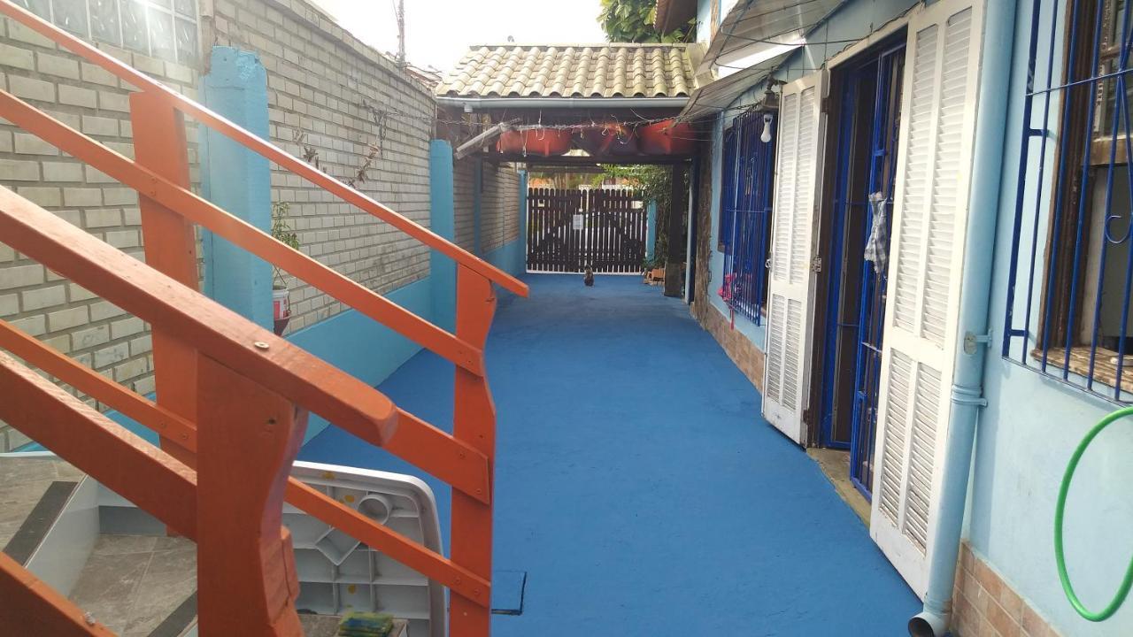 Tartaruga Azul Apartment Florianópolis Екстериор снимка