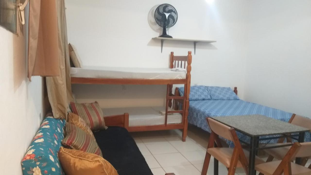 Tartaruga Azul Apartment Florianópolis Екстериор снимка