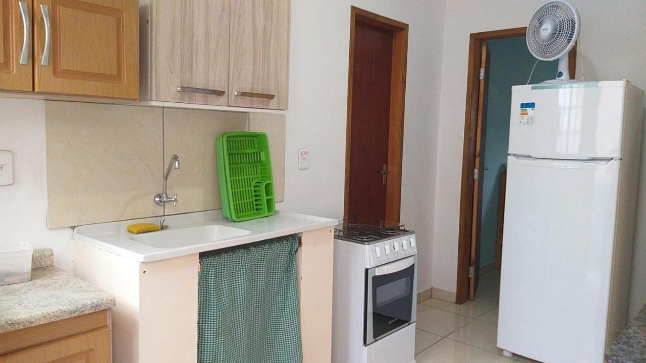 Tartaruga Azul Apartment Florianópolis Екстериор снимка