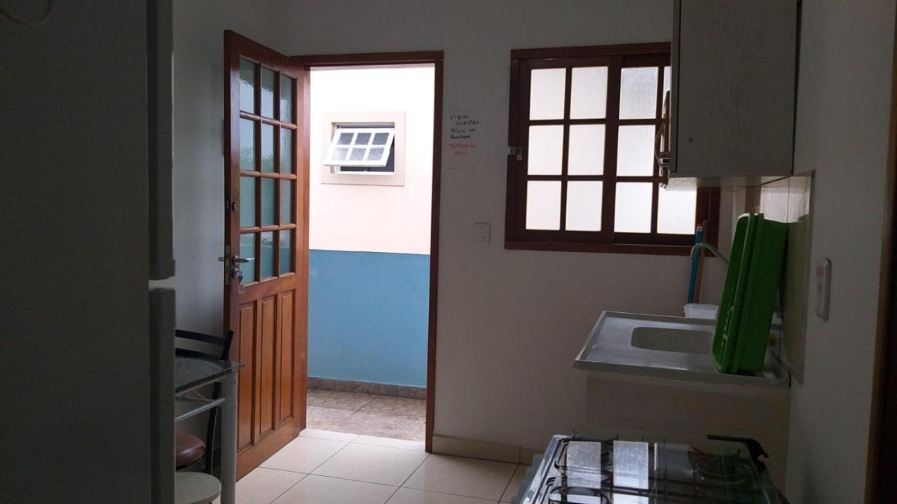 Tartaruga Azul Apartment Florianópolis Екстериор снимка