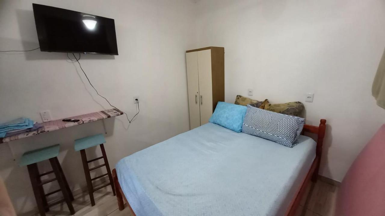 Tartaruga Azul Apartment Florianópolis Екстериор снимка