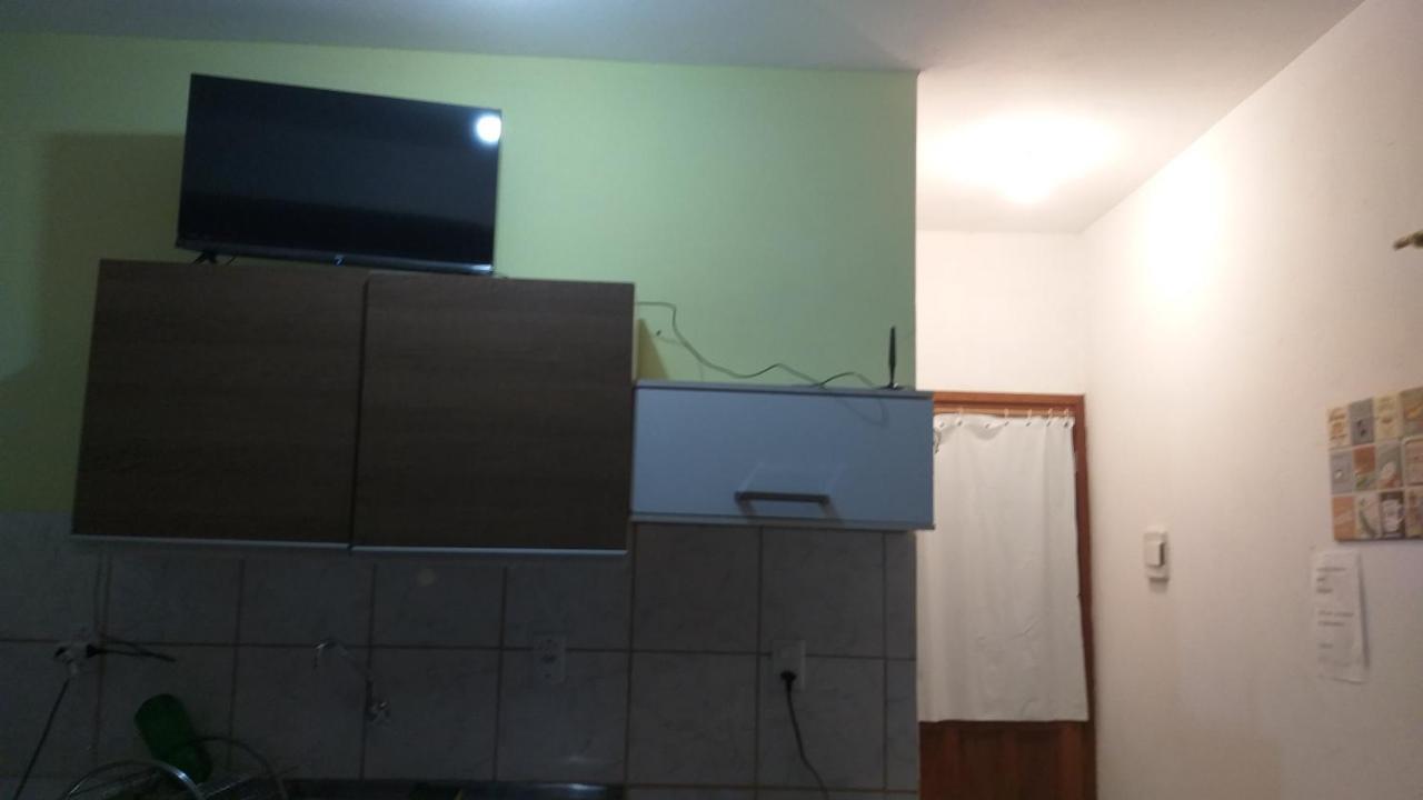 Tartaruga Azul Apartment Florianópolis Екстериор снимка