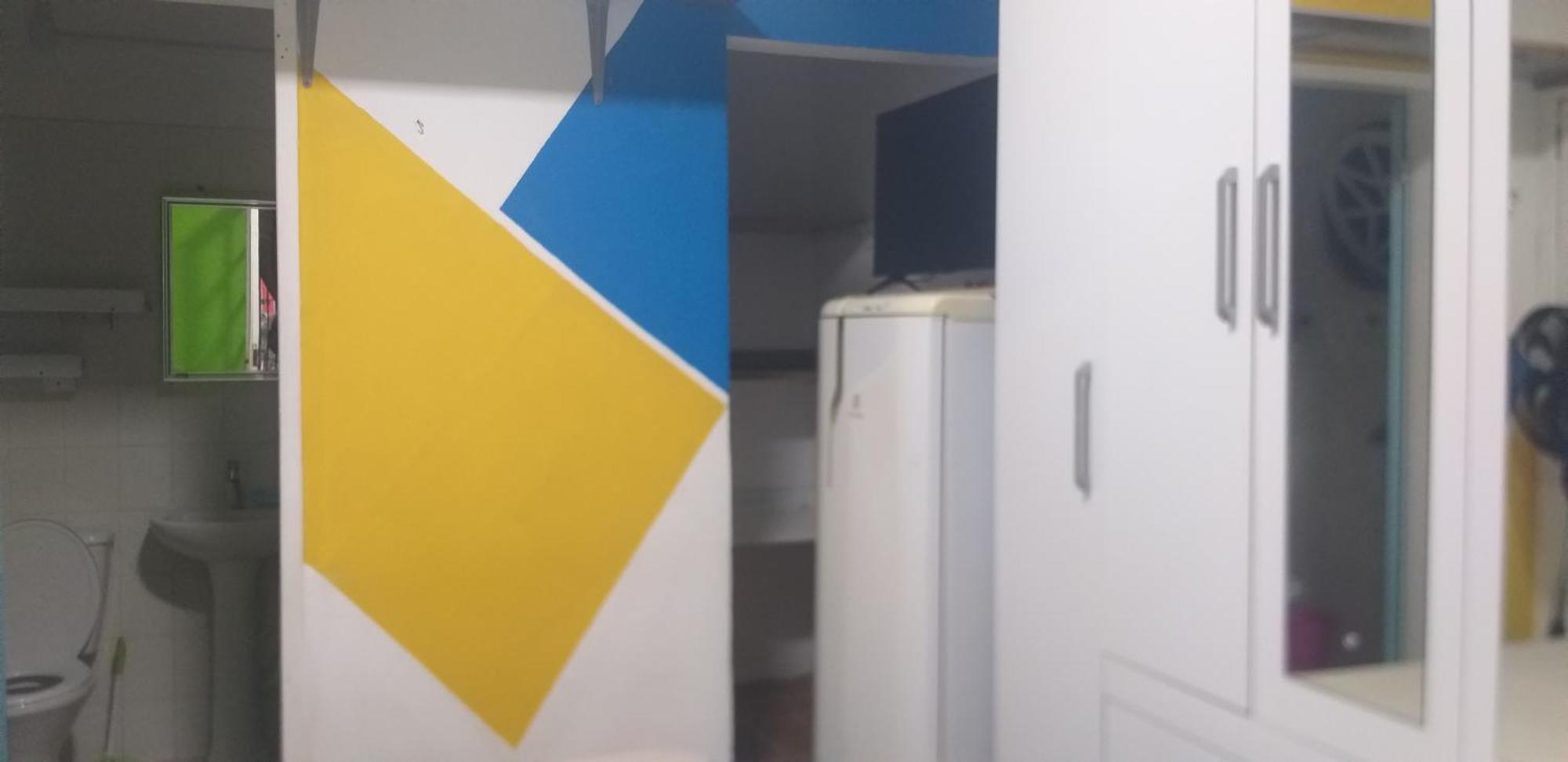 Tartaruga Azul Apartment Florianópolis Екстериор снимка