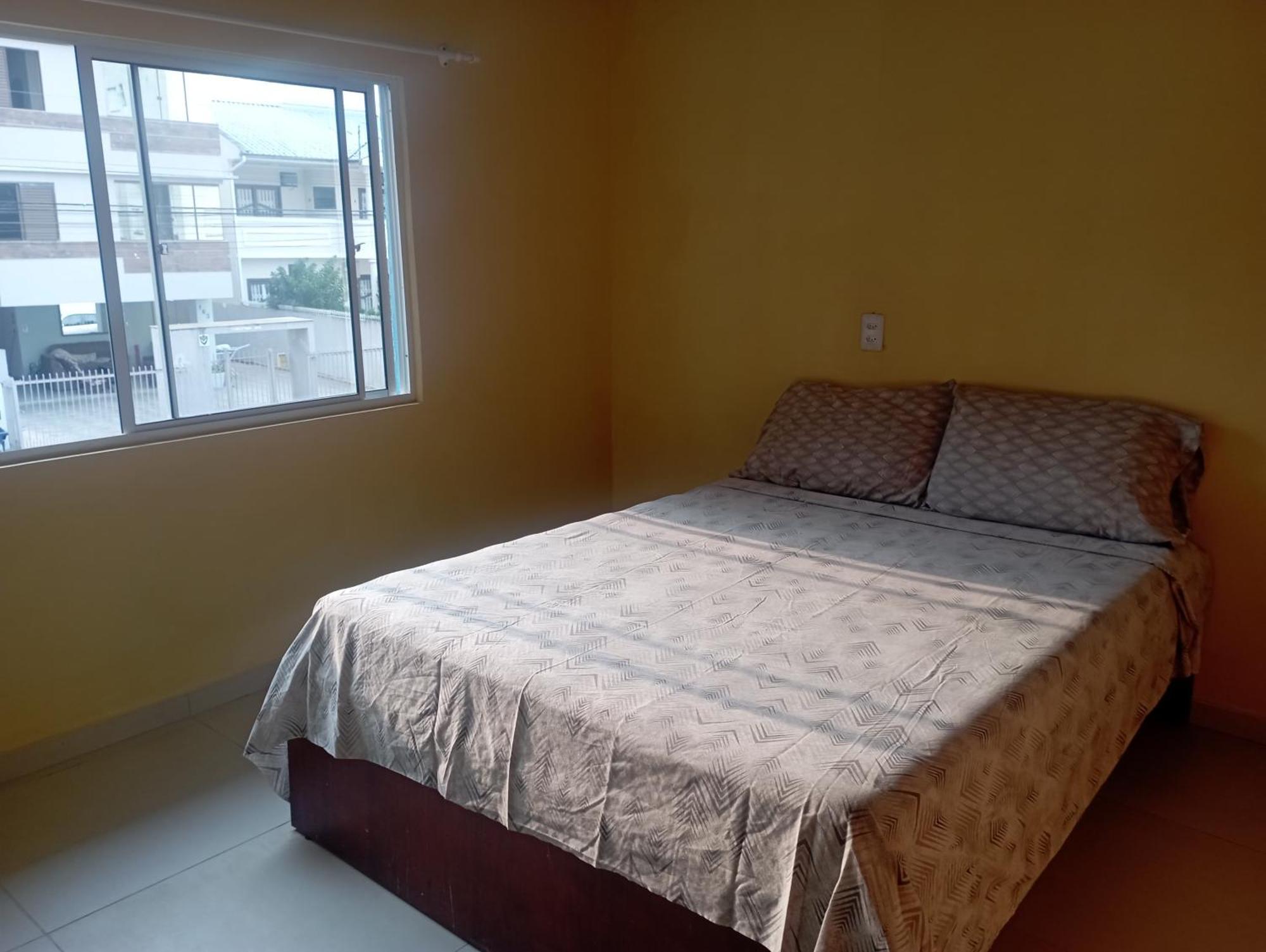 Tartaruga Azul Apartment Florianópolis Екстериор снимка