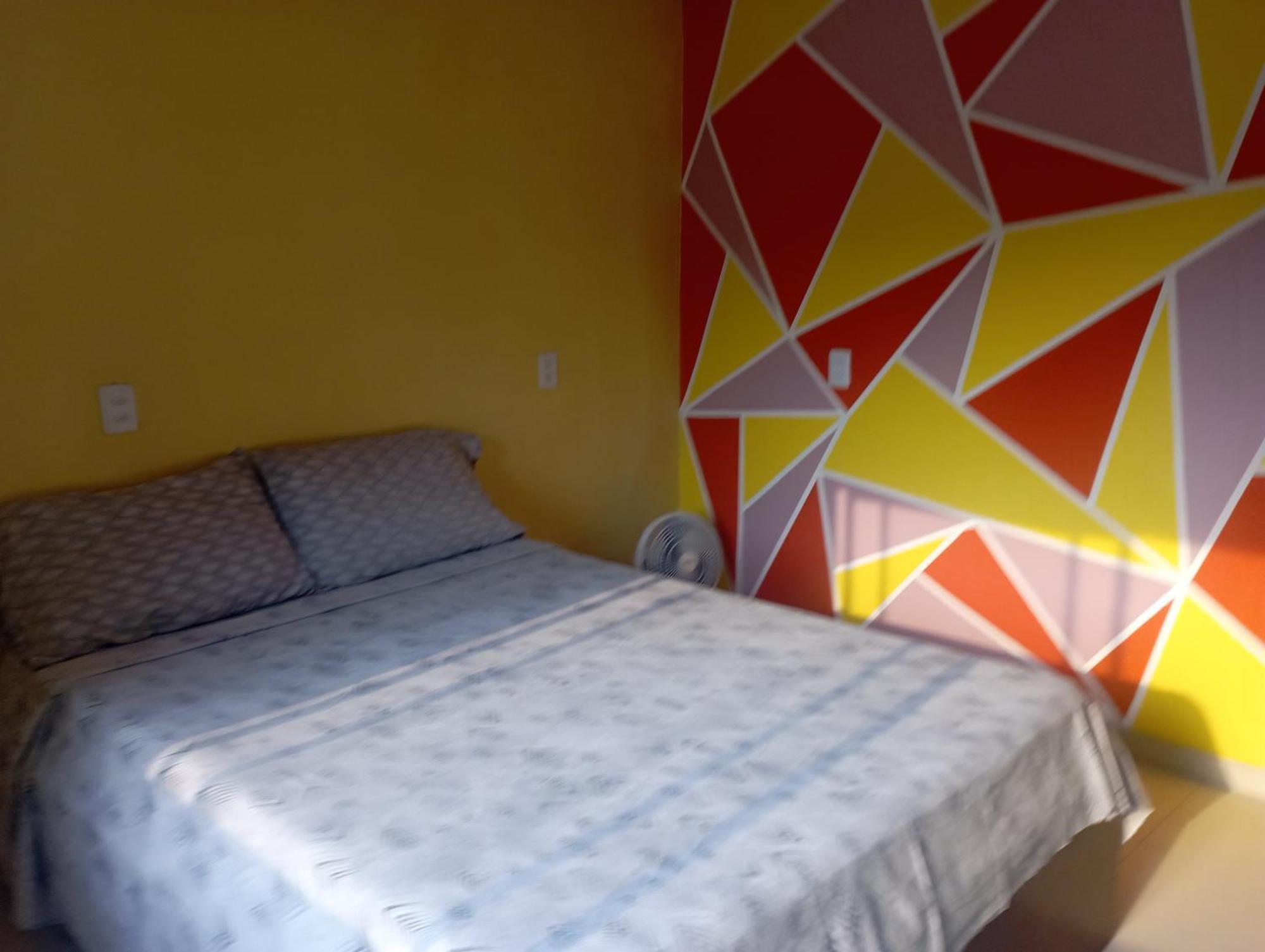 Tartaruga Azul Apartment Florianópolis Екстериор снимка