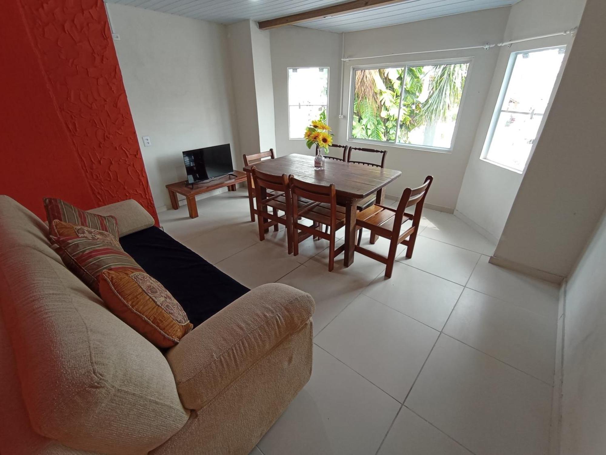 Tartaruga Azul Apartment Florianópolis Екстериор снимка