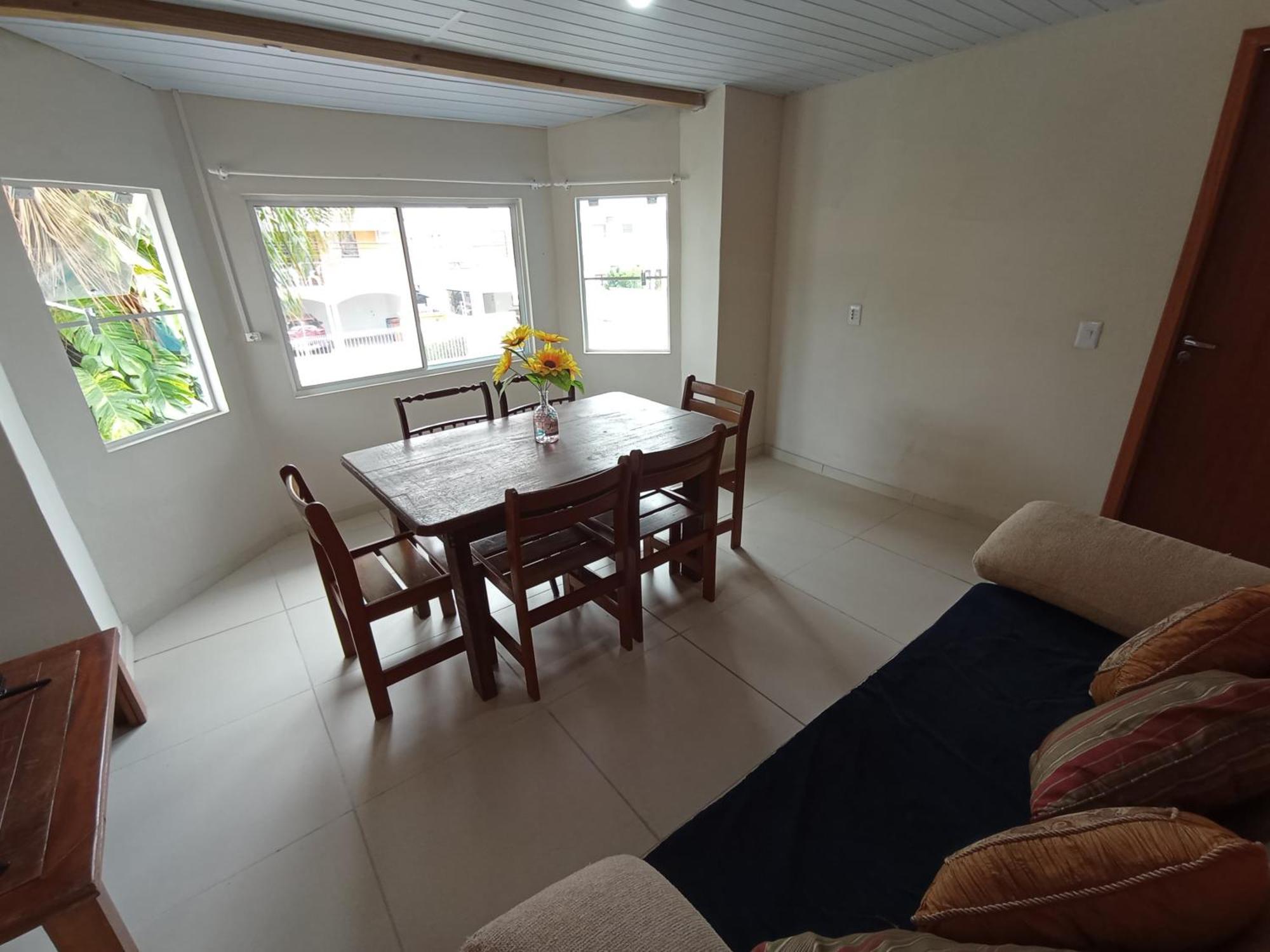 Tartaruga Azul Apartment Florianópolis Екстериор снимка