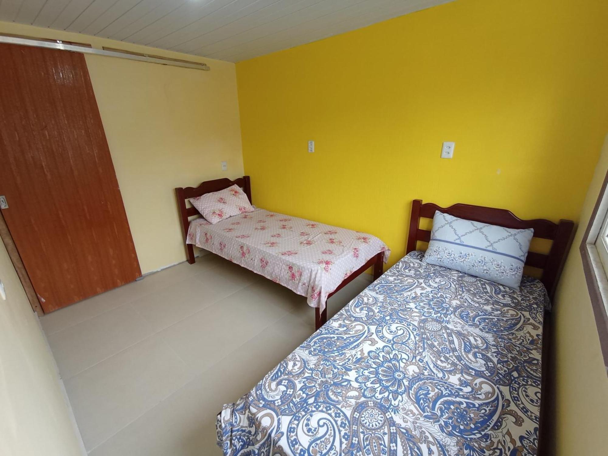 Tartaruga Azul Apartment Florianópolis Екстериор снимка