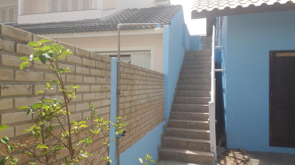 Tartaruga Azul Apartment Florianópolis Екстериор снимка