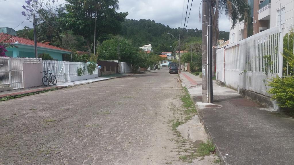 Tartaruga Azul Apartment Florianópolis Екстериор снимка