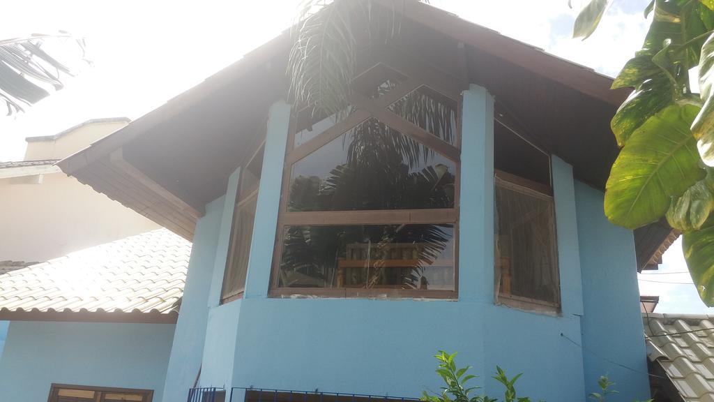 Tartaruga Azul Apartment Florianópolis Екстериор снимка