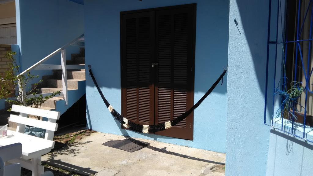Tartaruga Azul Apartment Florianópolis Екстериор снимка
