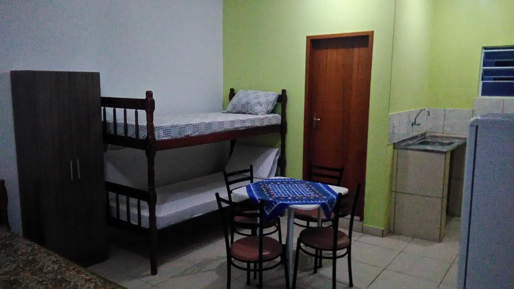Tartaruga Azul Apartment Florianópolis Екстериор снимка