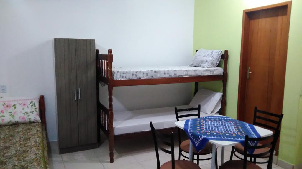 Tartaruga Azul Apartment Florianópolis Екстериор снимка