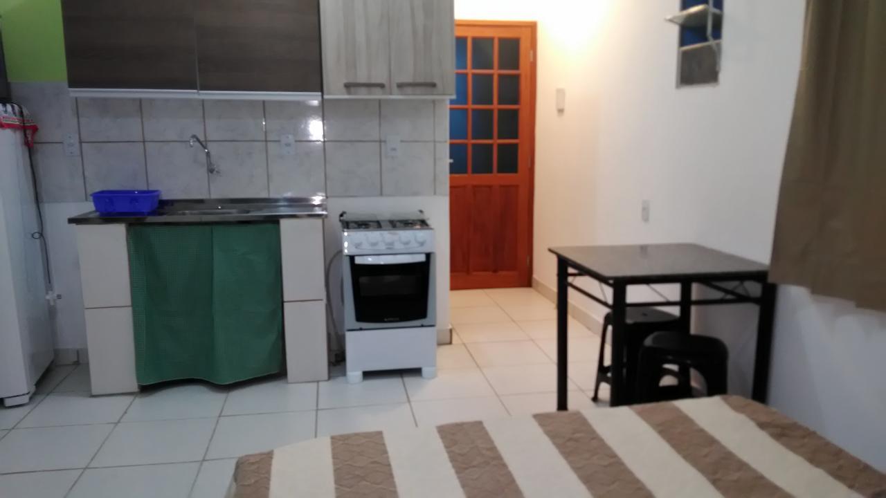 Tartaruga Azul Apartment Florianópolis Екстериор снимка
