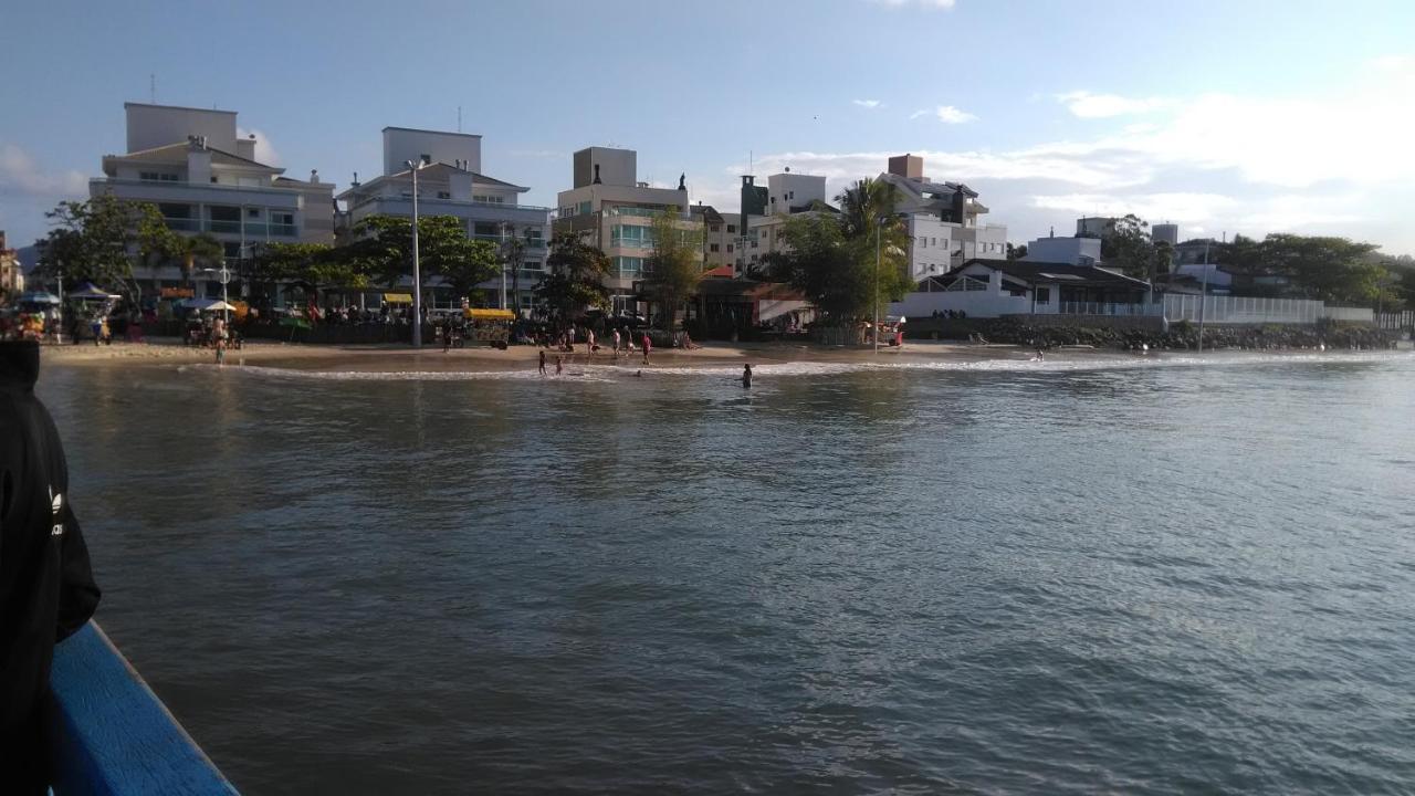 Tartaruga Azul Apartment Florianópolis Екстериор снимка