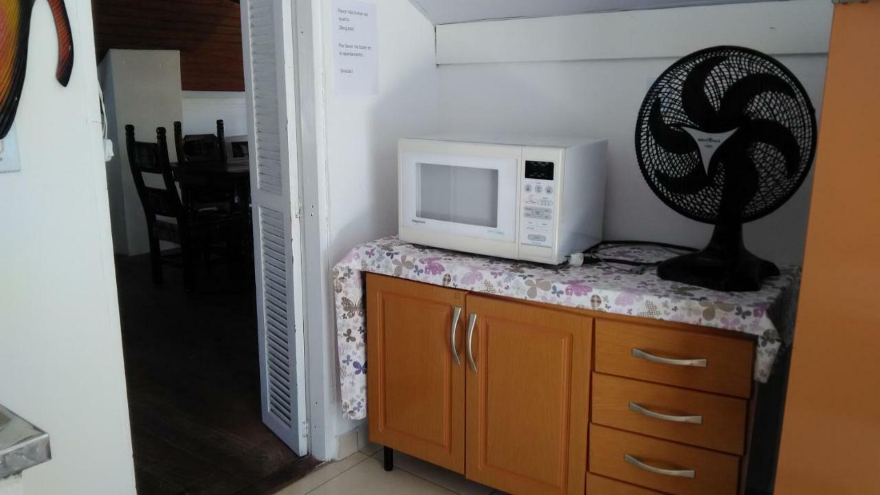 Tartaruga Azul Apartment Florianópolis Екстериор снимка