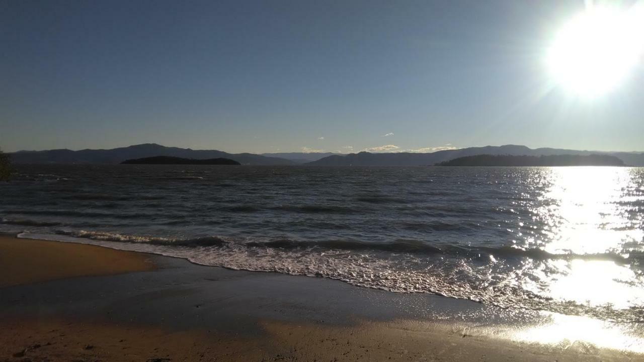 Tartaruga Azul Apartment Florianópolis Екстериор снимка