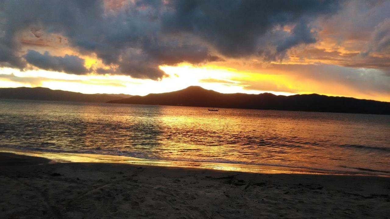 Tartaruga Azul Apartment Florianópolis Екстериор снимка